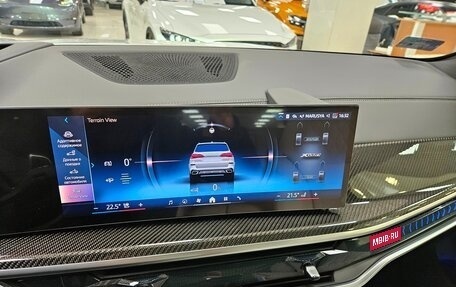 BMW X5, 2025 год, 14 150 000 рублей, 9 фотография