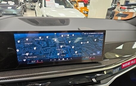 BMW X5, 2025 год, 14 150 000 рублей, 7 фотография