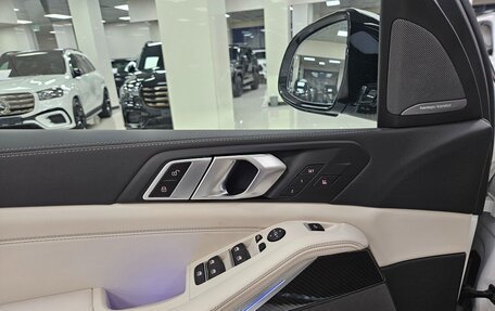 BMW X5, 2025 год, 14 150 000 рублей, 21 фотография