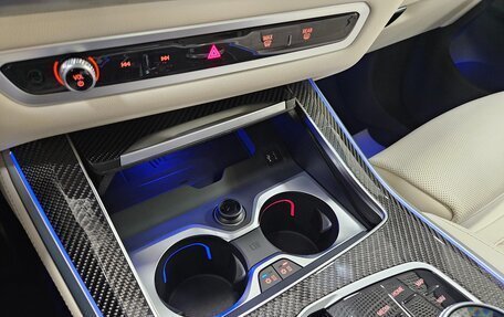 BMW X5, 2025 год, 14 150 000 рублей, 20 фотография