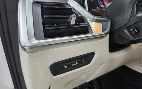 BMW X5, 2025 год, 14 150 000 рублей, 22 фотография