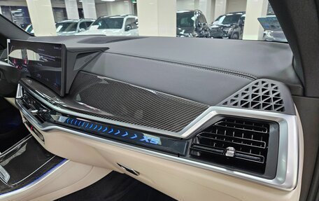 BMW X5, 2025 год, 14 150 000 рублей, 30 фотография