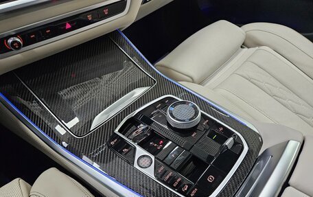 BMW X5, 2025 год, 14 150 000 рублей, 19 фотография