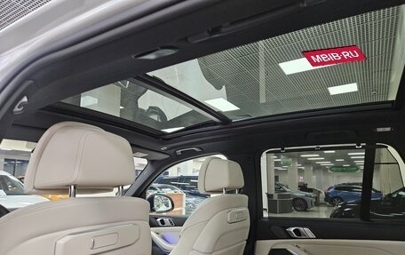 BMW X5, 2025 год, 14 150 000 рублей, 18 фотография