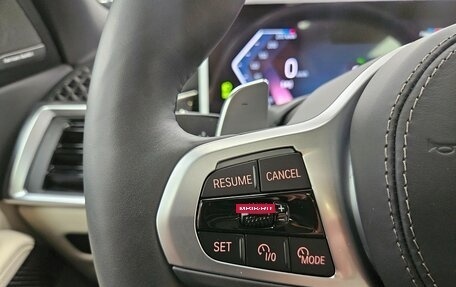 BMW X5, 2025 год, 14 150 000 рублей, 25 фотография