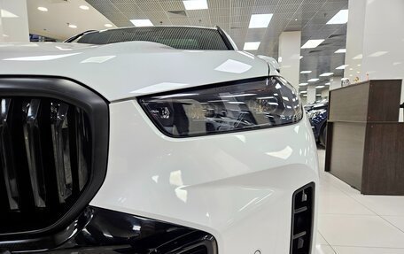 BMW X5, 2025 год, 14 150 000 рублей, 36 фотография