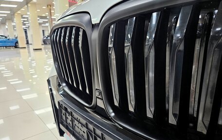 BMW X5, 2025 год, 14 150 000 рублей, 34 фотография