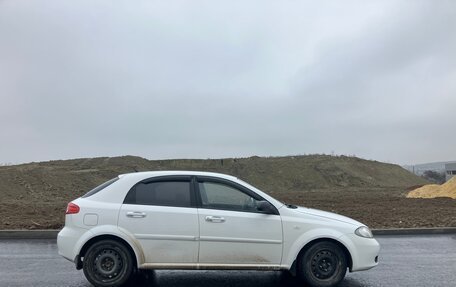 Chevrolet Lacetti, 2008 год, 380 000 рублей, 3 фотография