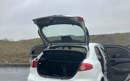 Chevrolet Lacetti, 2008 год, 380 000 рублей, 4 фотография