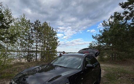 Infiniti FX II, 2012 год, 1 850 000 рублей, 2 фотография