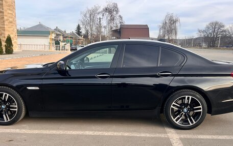 BMW 5 серия, 2012 год, 1 650 000 рублей, 3 фотография