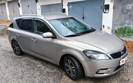 KIA cee'd I рестайлинг, 2011 год, 800 000 рублей, 3 фотография