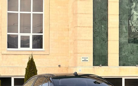 BMW 5 серия, 2012 год, 1 650 000 рублей, 4 фотография