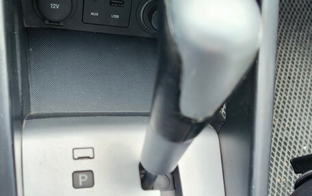 KIA cee'd I рестайлинг, 2011 год, 800 000 рублей, 7 фотография