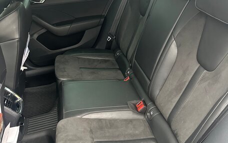 Skoda Octavia IV, 2020 год, 2 190 000 рублей, 12 фотография