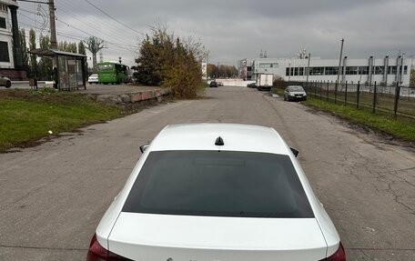 Skoda Octavia IV, 2020 год, 2 190 000 рублей, 7 фотография