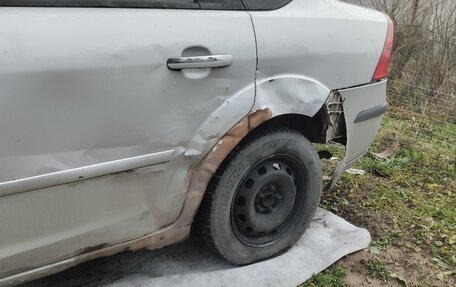 Ford Focus II рестайлинг, 2007 год, 225 000 рублей, 5 фотография