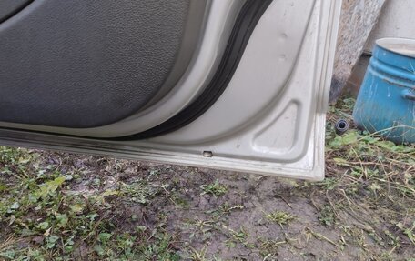 Ford Focus II рестайлинг, 2007 год, 225 000 рублей, 6 фотография