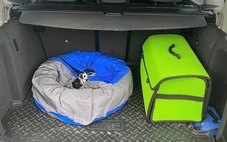 BMW X3, 2014 год, 3 000 000 рублей, 7 фотография