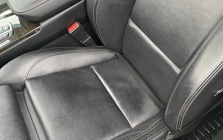 BMW X3, 2014 год, 3 000 000 рублей, 9 фотография