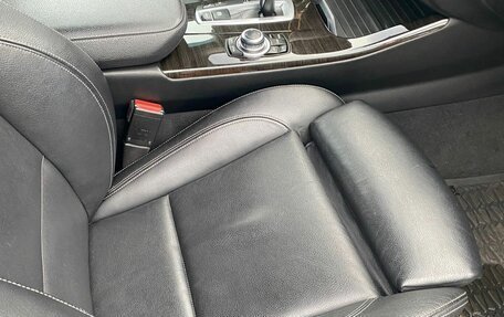 BMW X3, 2014 год, 3 000 000 рублей, 12 фотография