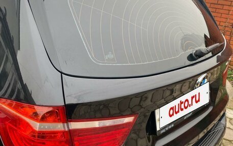 BMW X3, 2014 год, 3 000 000 рублей, 3 фотография