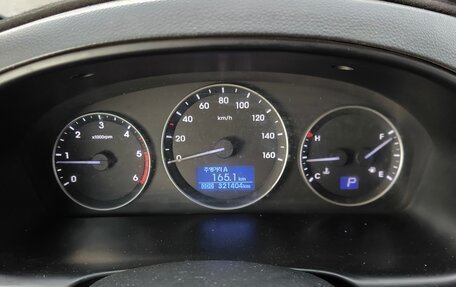 Hyundai Grand Starex Grand Starex I рестайлинг 2, 2016 год, 2 350 000 рублей, 12 фотография