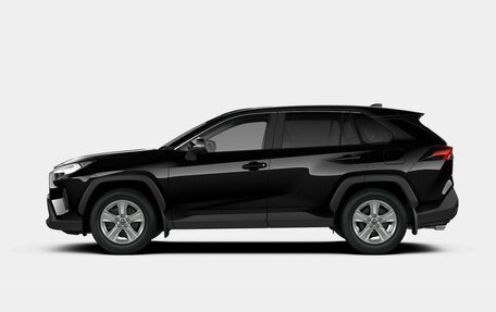 Toyota RAV4, 2025 год, 4 490 000 рублей, 4 фотография