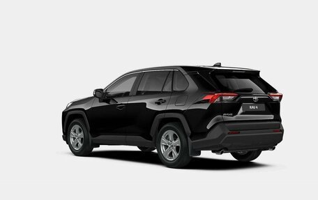 Toyota RAV4, 2025 год, 4 490 000 рублей, 5 фотография