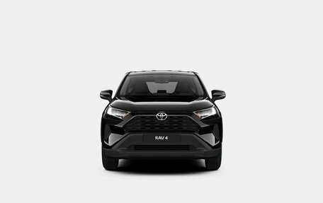 Toyota RAV4, 2025 год, 4 490 000 рублей, 2 фотография