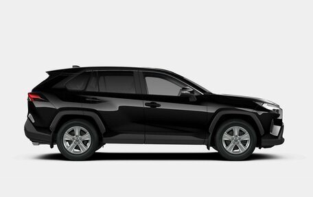 Toyota RAV4, 2025 год, 4 490 000 рублей, 8 фотография