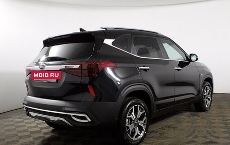 KIA Seltos I, 2025 год, 3 390 000 рублей, 3 фотография