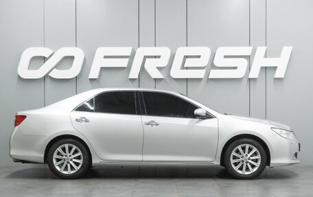 Toyota Camry, 2011 год, 1 749 000 рублей, 5 фотография