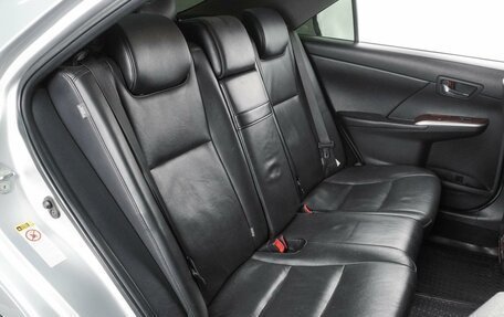 Toyota Camry, 2011 год, 1 749 000 рублей, 7 фотография