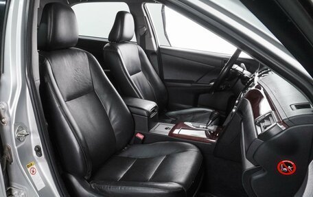 Toyota Camry, 2011 год, 1 749 000 рублей, 8 фотография