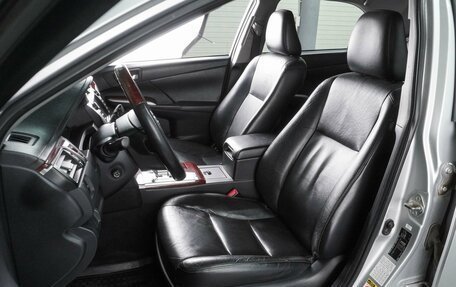 Toyota Camry, 2011 год, 1 749 000 рублей, 10 фотография