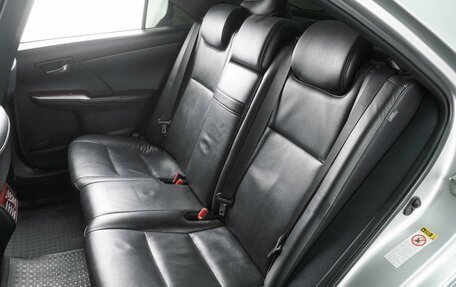 Toyota Camry, 2011 год, 1 749 000 рублей, 9 фотография