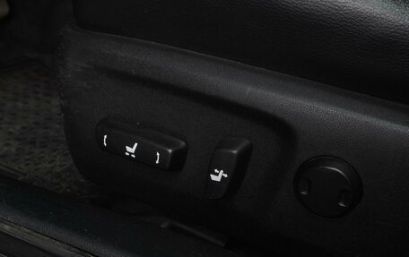 Toyota Camry, 2011 год, 1 749 000 рублей, 13 фотография