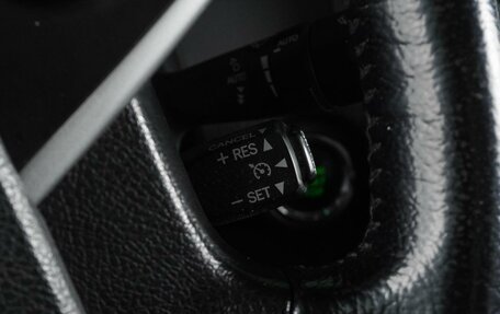 Toyota Camry, 2011 год, 1 749 000 рублей, 19 фотография