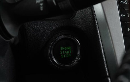 Toyota Camry, 2011 год, 1 749 000 рублей, 16 фотография