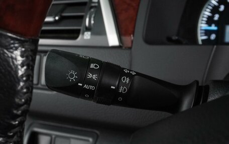 Toyota Camry, 2011 год, 1 749 000 рублей, 14 фотография