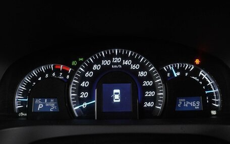 Toyota Camry, 2011 год, 1 749 000 рублей, 20 фотография