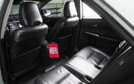 Toyota Camry, 2011 год, 1 749 000 рублей, 11 фотография