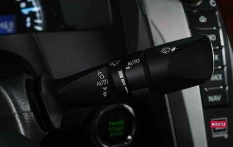 Toyota Camry, 2011 год, 1 749 000 рублей, 15 фотография