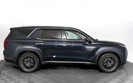 Hyundai Palisade I, 2020 год, 4 200 000 рублей, 4 фотография