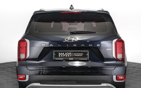 Hyundai Palisade I, 2020 год, 4 200 000 рублей, 6 фотография