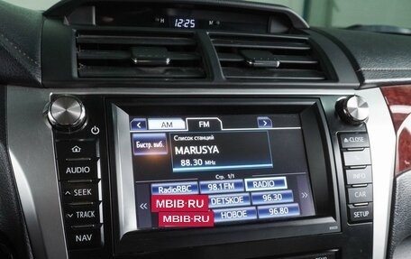 Toyota Camry, 2011 год, 1 749 000 рублей, 21 фотография