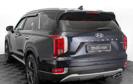 Hyundai Palisade I, 2020 год, 4 200 000 рублей, 7 фотография