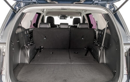 Hyundai Palisade I, 2020 год, 4 200 000 рублей, 10 фотография