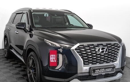 Hyundai Palisade I, 2020 год, 4 200 000 рублей, 3 фотография
